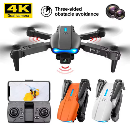 E99 Drone Camera